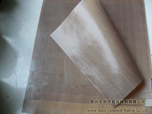 烘焙特氟龙高温布
