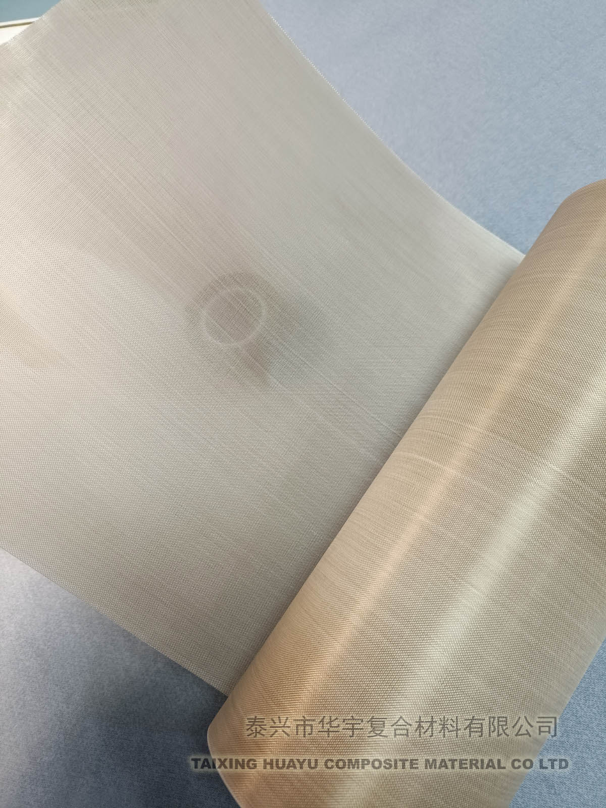 风叶片脱模布