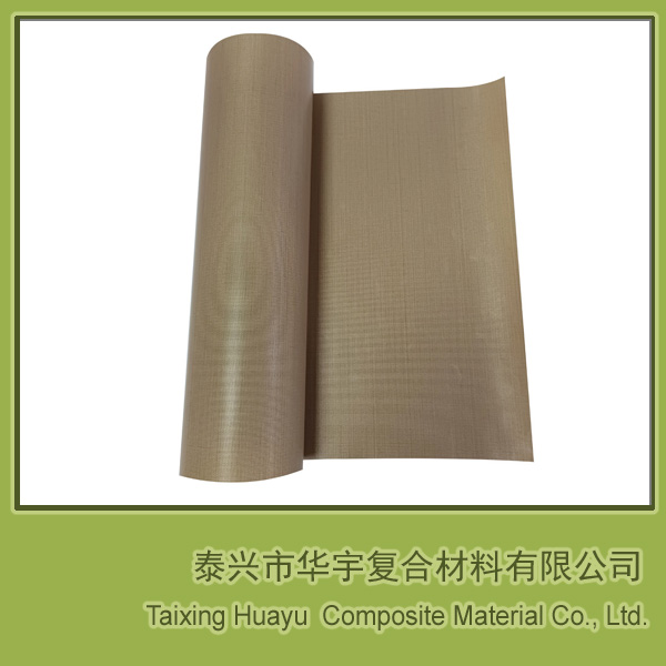 模切特氟龙高温布