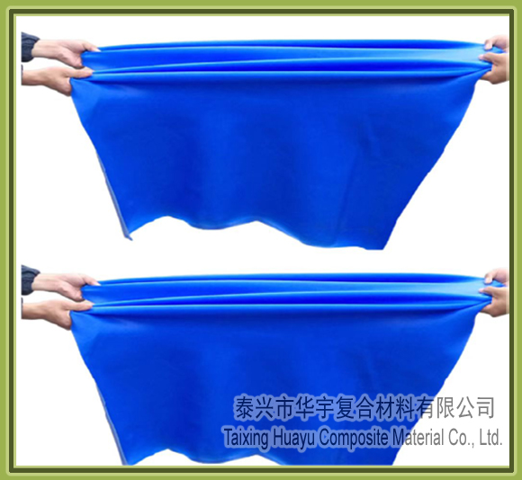 液体硅胶弹力布