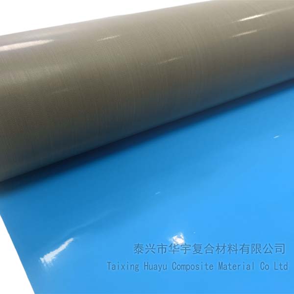 亚克力胶特氟龙玻纤布胶带